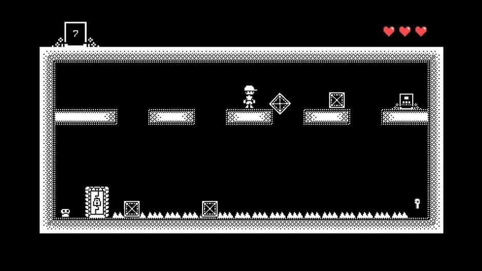 Ghost Teen Escape from Limbo screenshot 5