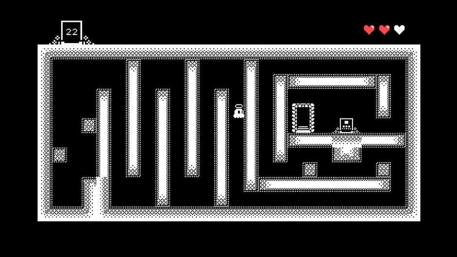 Ghost Teen Escape from Limbo screenshot 6