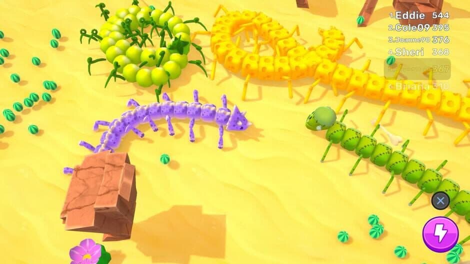 Little Legs screenshot 5