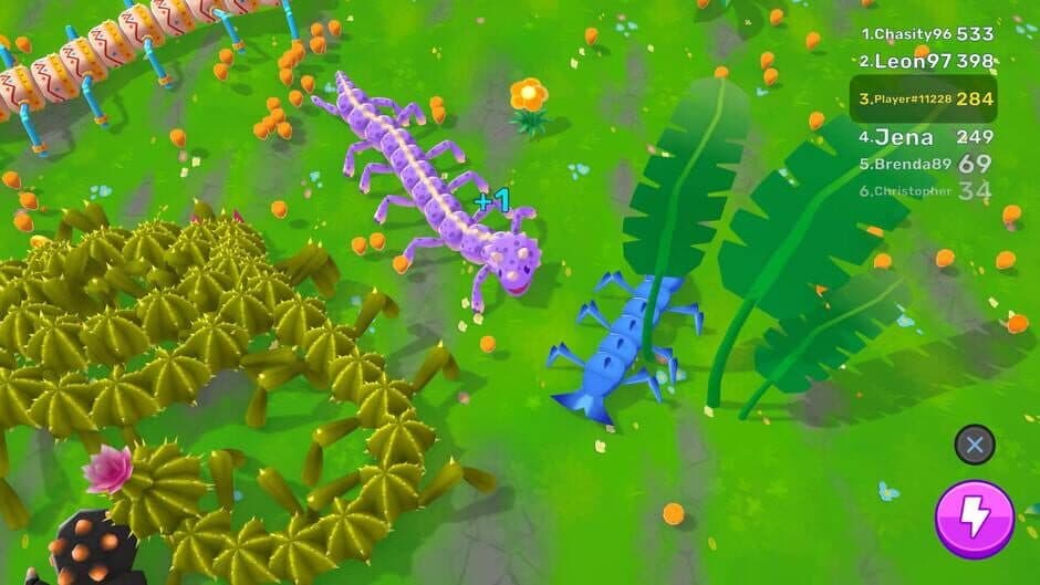 Little Legs screenshot 4