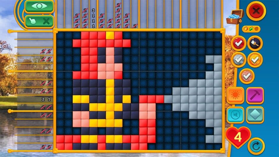 Travel Mosaics 13: Spectacular Amsterdam screenshot 5