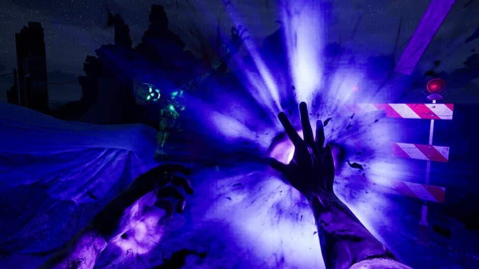 Horror Tales: The Beggar screenshot 6