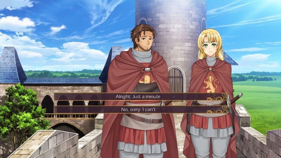 Tales From The Under-Realm: After Midnight screenshot 1