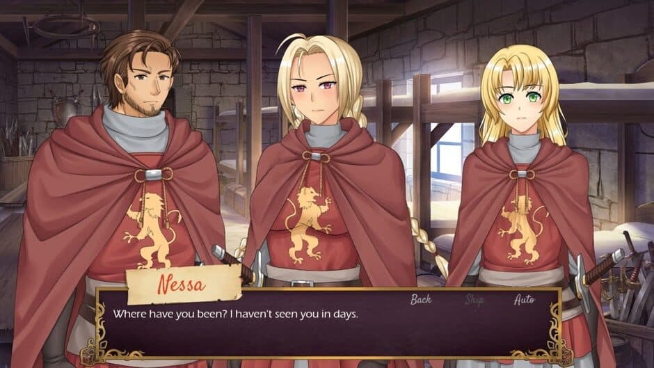 Tales From The Under-Realm: After Midnight screenshot 3