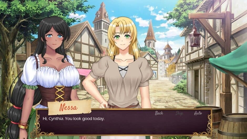 Tales From The Under-Realm: After Midnight screenshot 5