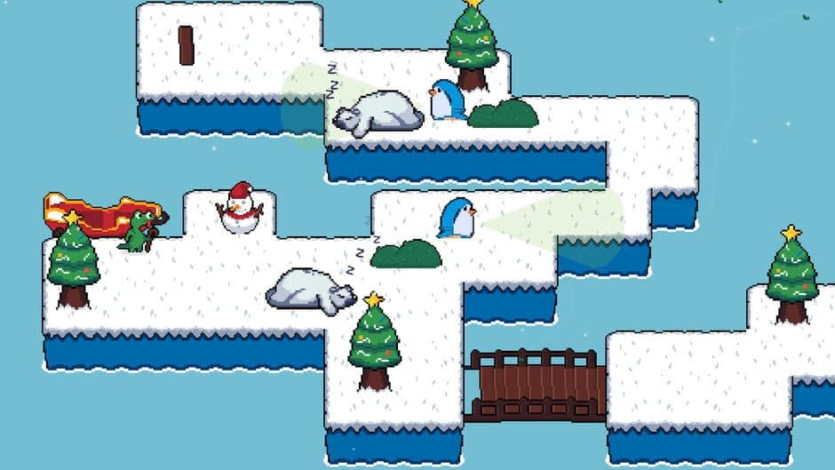 2D Indie Bundle screenshot 5