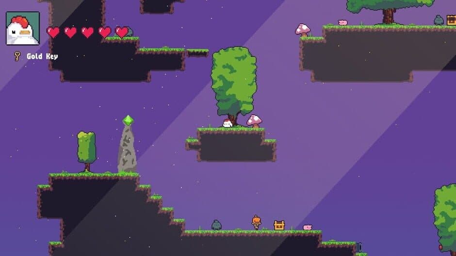 2D Indie Bundle screenshot 6