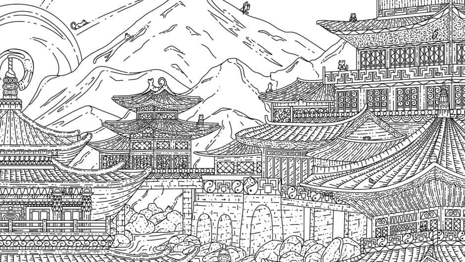 100 Korea Cats screenshot 4