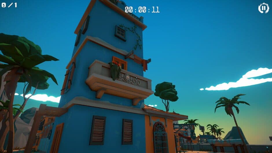 3D Puzzle: Pirates screenshot 2