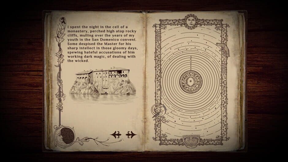 49 Keys screenshot 1