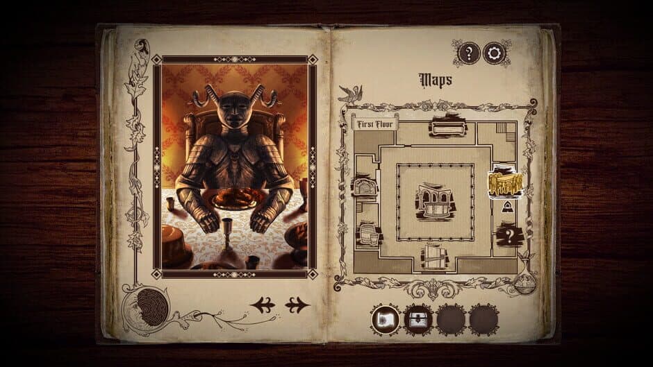 49 Keys screenshot 3