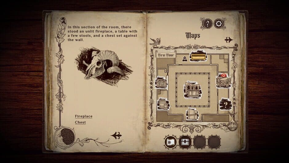 49 Keys screenshot 4