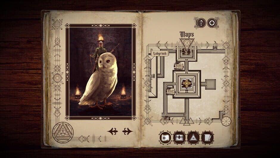 49 Keys screenshot 6