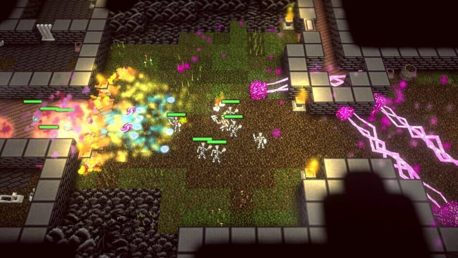 9th Dawn Remake screenshot 4