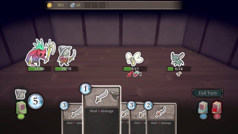 9th Dawn Remake screenshot 5