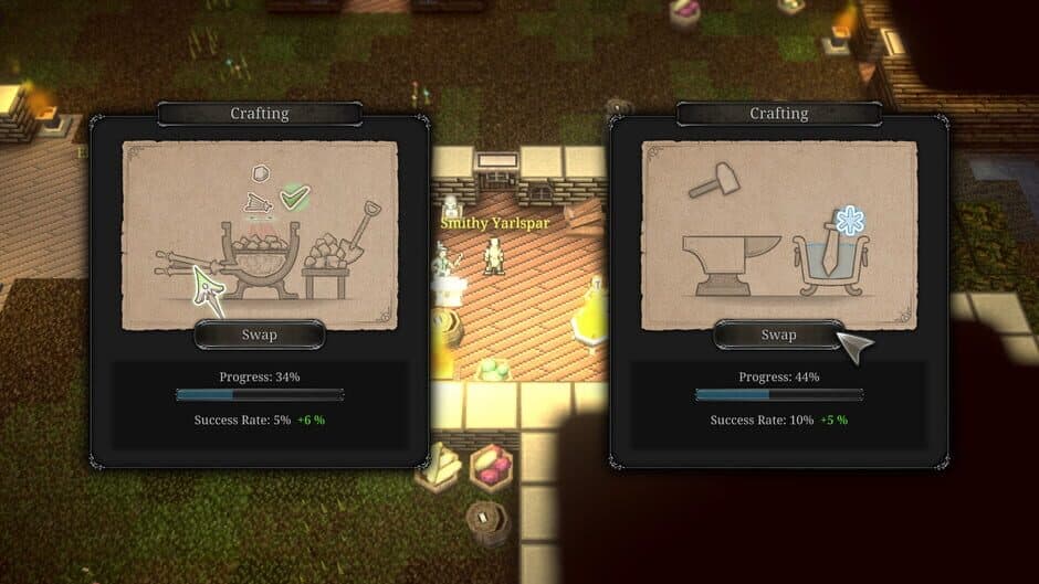 9th Dawn Remake screenshot 6