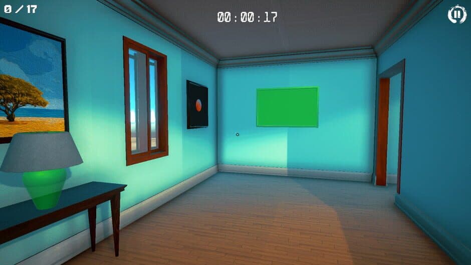 3D Puzzle: Hospital 2 screenshot 1
