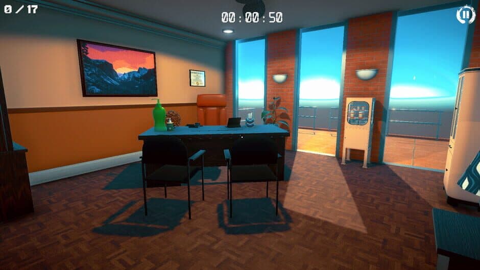 3D Puzzle: Hospital 2 screenshot 4
