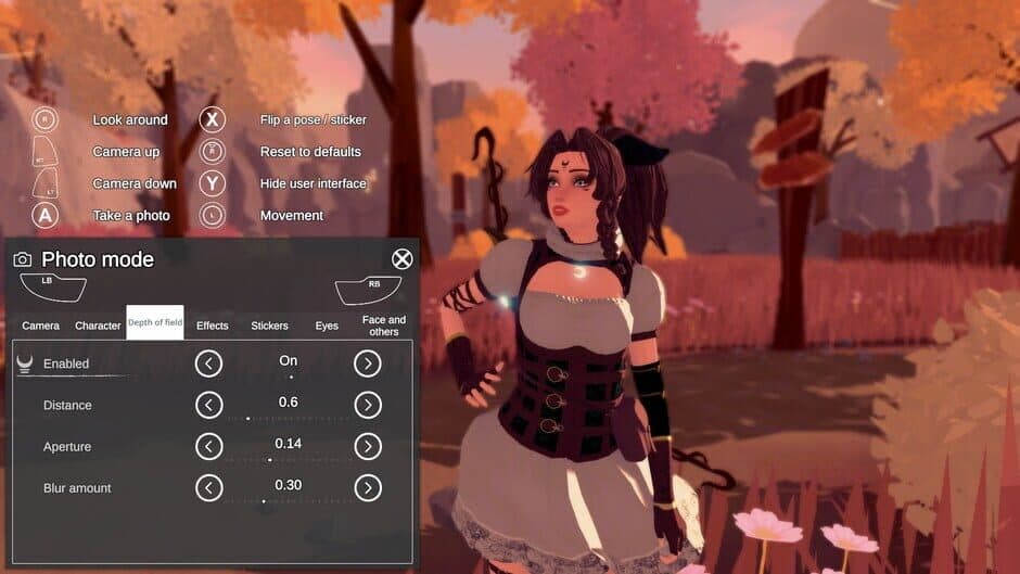 Cynthia: Hidden in the Moonshadow - Ultimate Edition screenshot 5