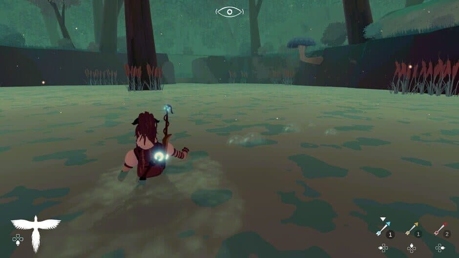 Cynthia: Hidden in the Moonshadow - Ultimate Edition screenshot 1