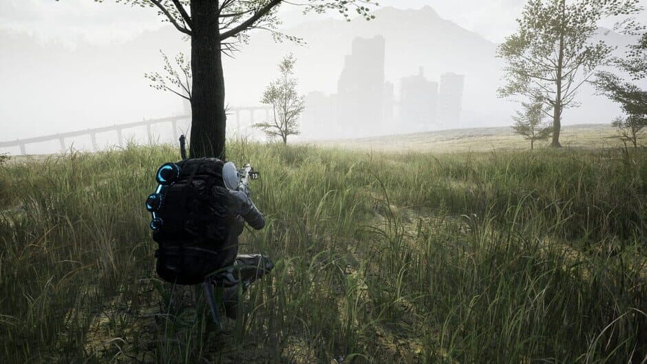 The Netcode Conflict screenshot 5