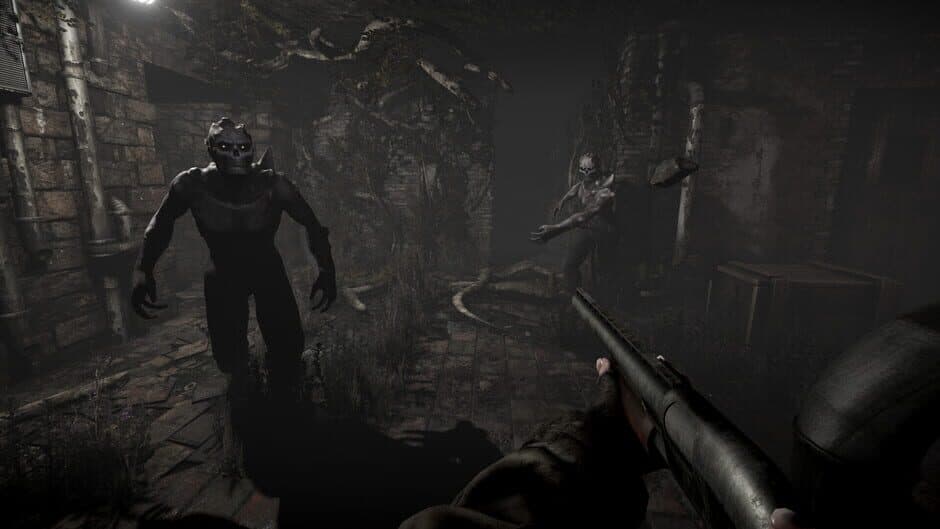 Total Chaos screenshot 6