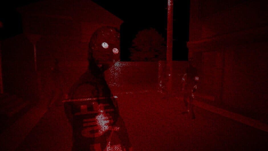 Mayonaka 10 Chome screenshot 6