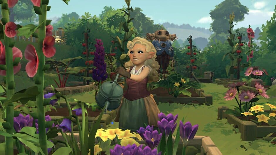 Tales of the Shire screenshot 2