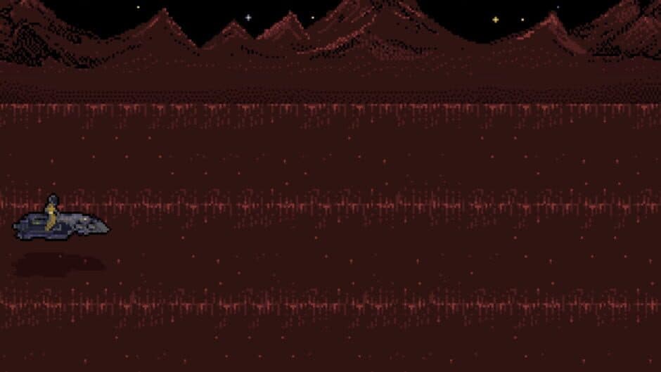 Radical Race screenshot 2