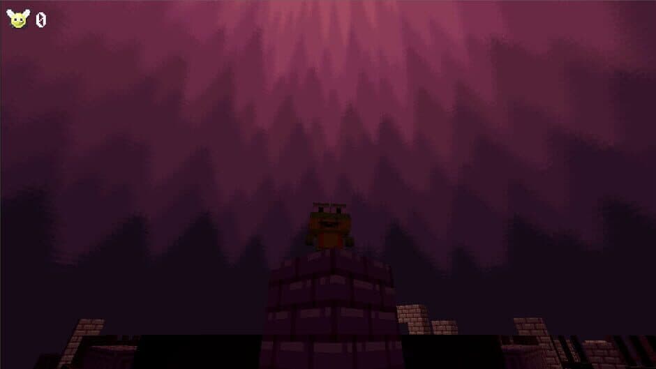 Sapo 3D screenshot 1