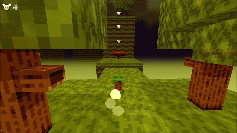 Sapo 3D screenshot 3