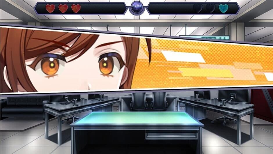 Suspects Room: Keishichou Monzensho Torishirabe-han screenshot 6