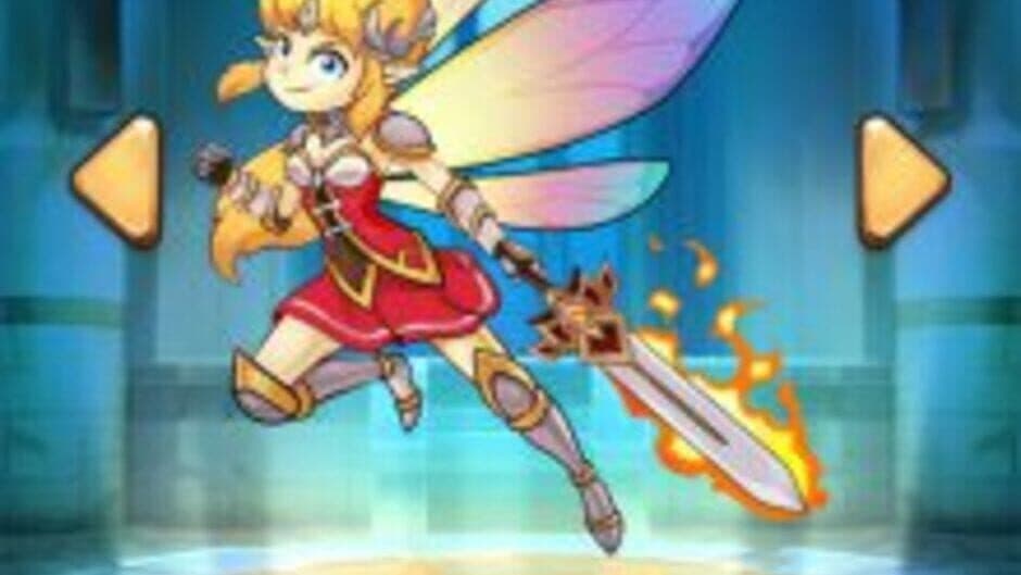 EverWing screenshot 3