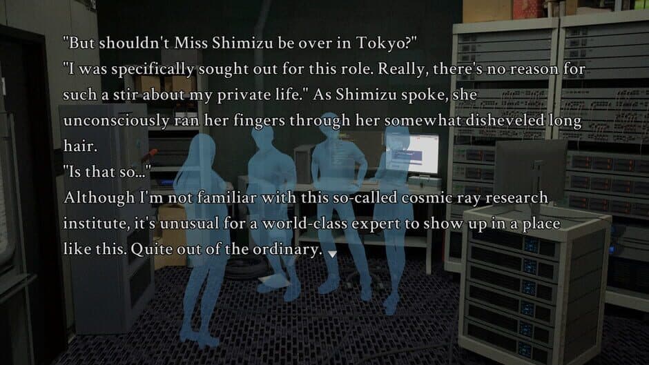 Kanna Maze screenshot 5