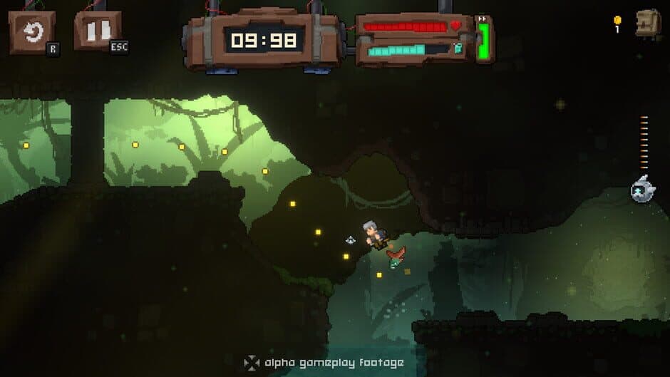 Professor Doctor Jetpack screenshot 6