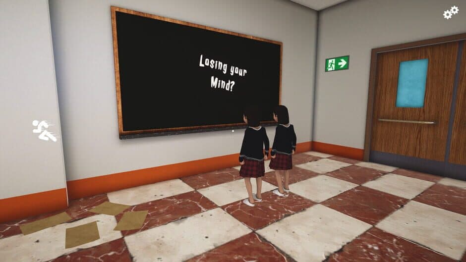 Nine Floors screenshot 1