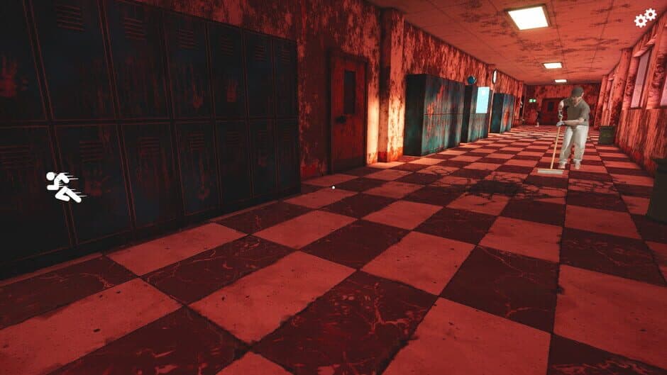 Nine Floors screenshot 4