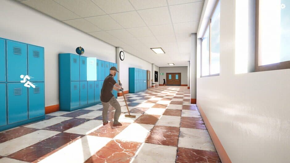 Nine Floors screenshot 5