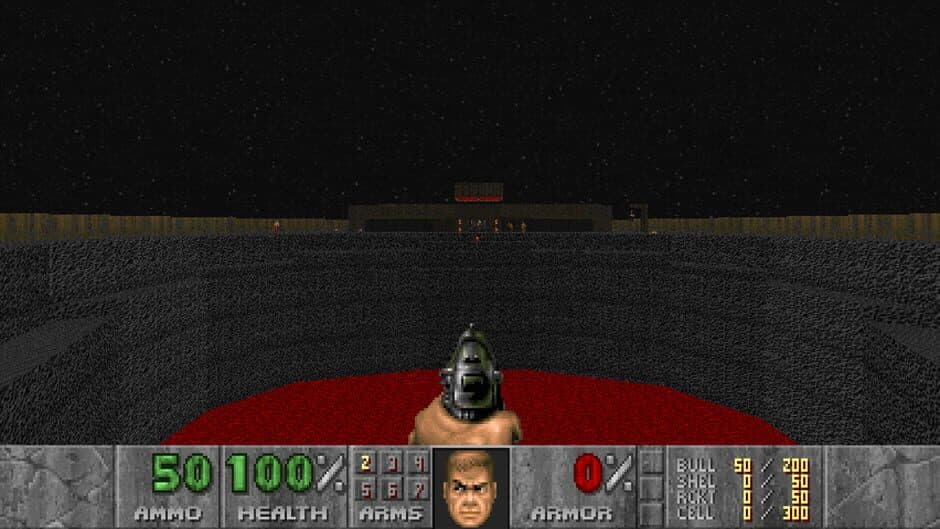 Masterpack for Doom II screenshot 4
