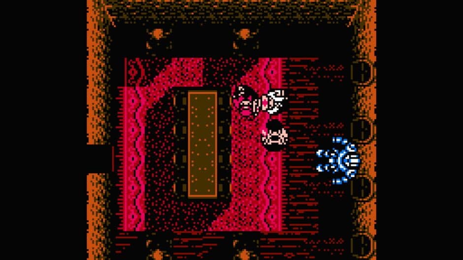 Sweet Home screenshot 2