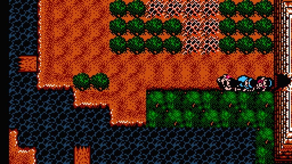 Sweet Home screenshot 5