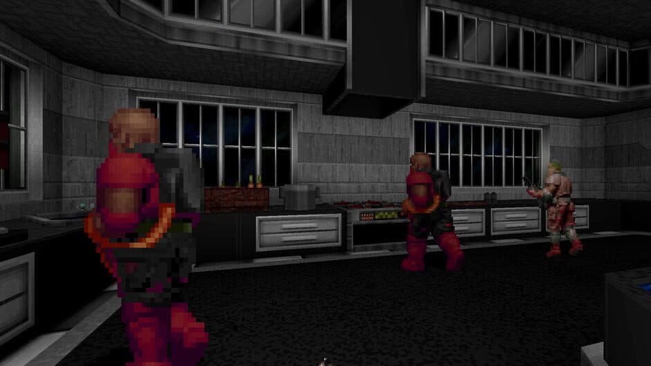 Duality screenshot 1