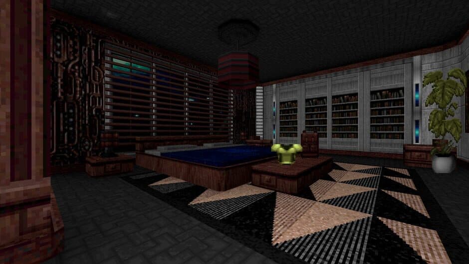 Duality screenshot 3