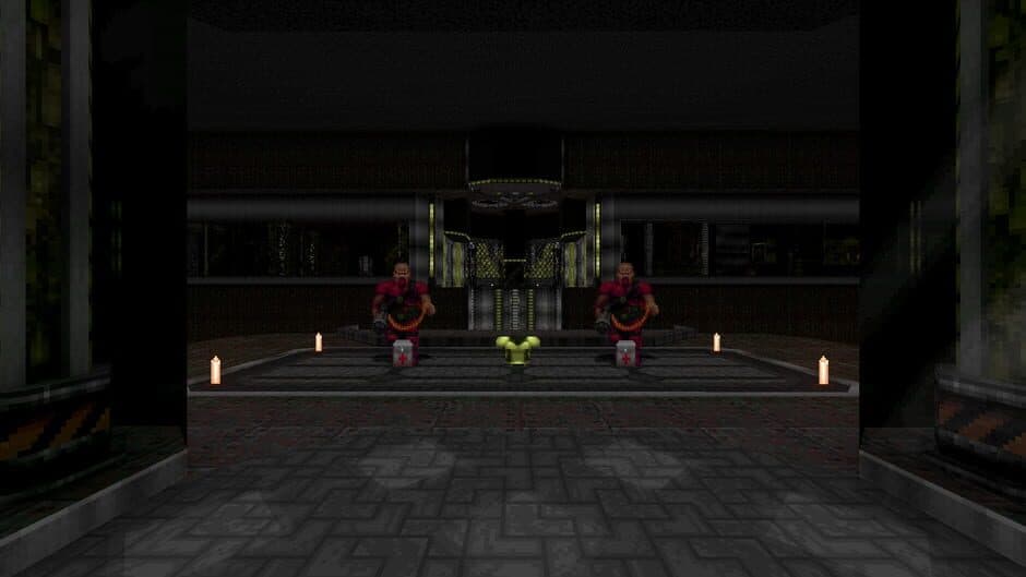 Duality screenshot 4