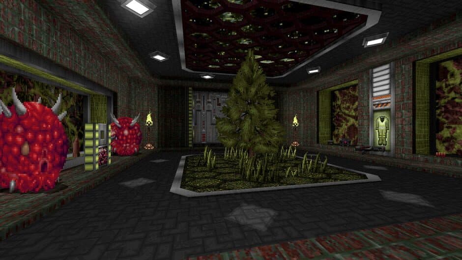 Duality screenshot 6