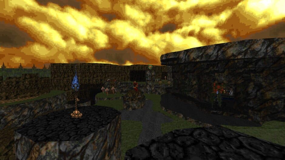 Waffle House screenshot 3