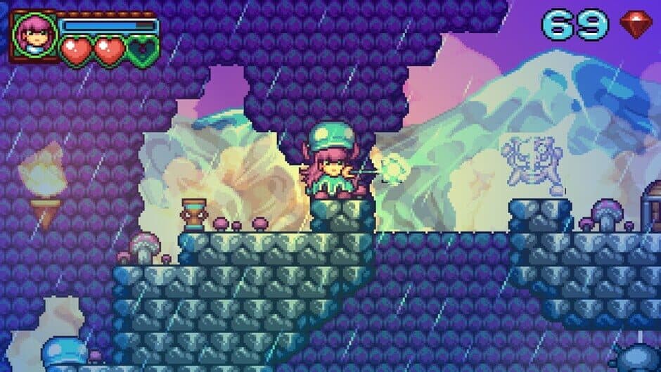 Farlands Journey screenshot 3