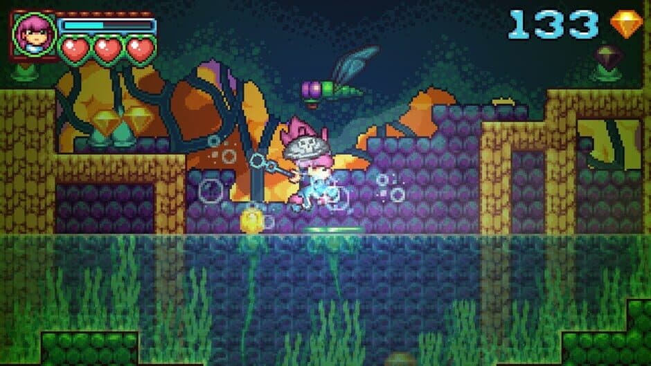 Farlands Journey screenshot 4