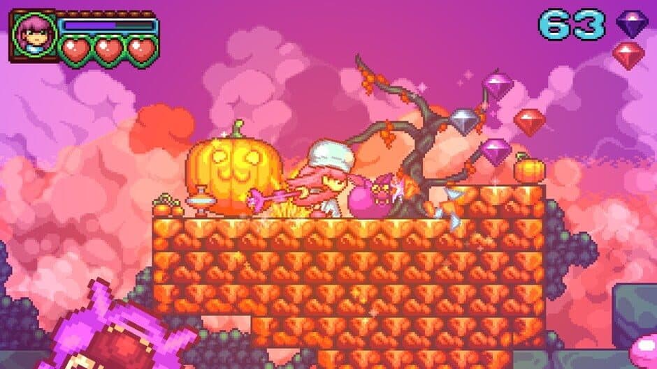 Farlands Journey screenshot 5