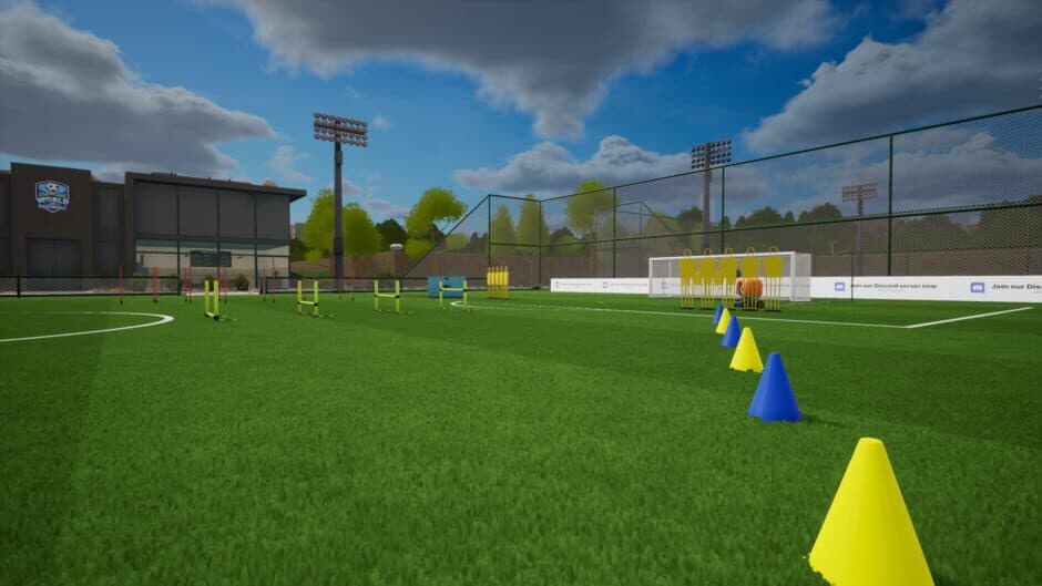World of Football screenshot 5